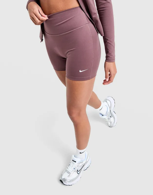 Nike Training One U-Seam 5" Shorts