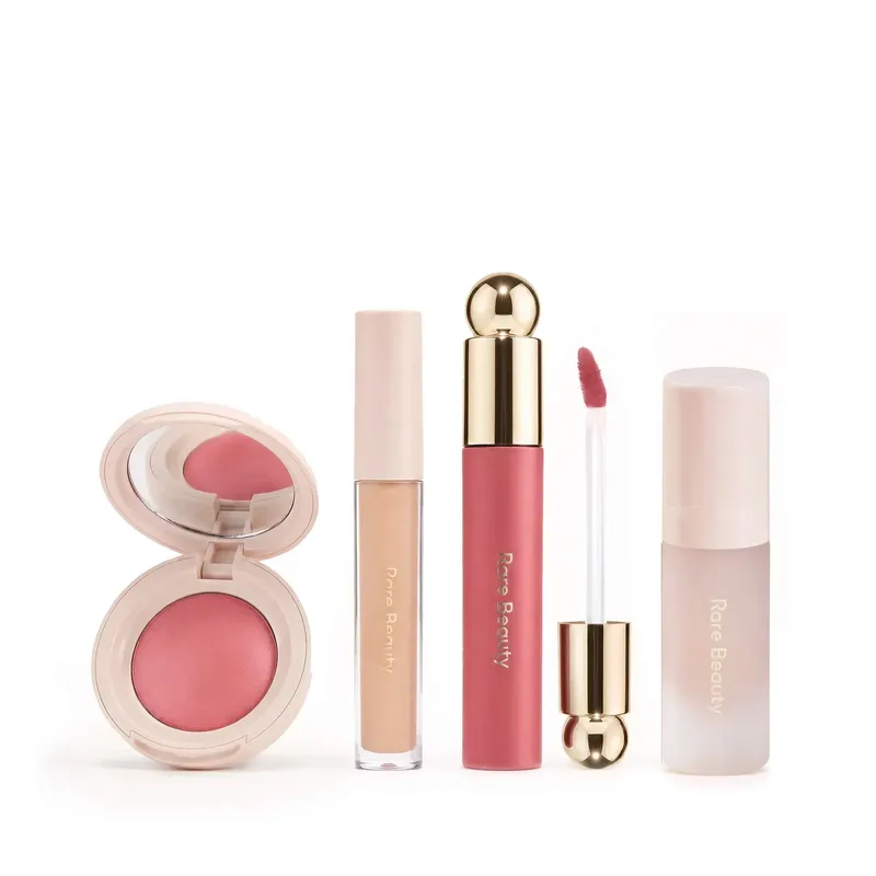 Rare Beauty Viral Face Kit (Worth £89)