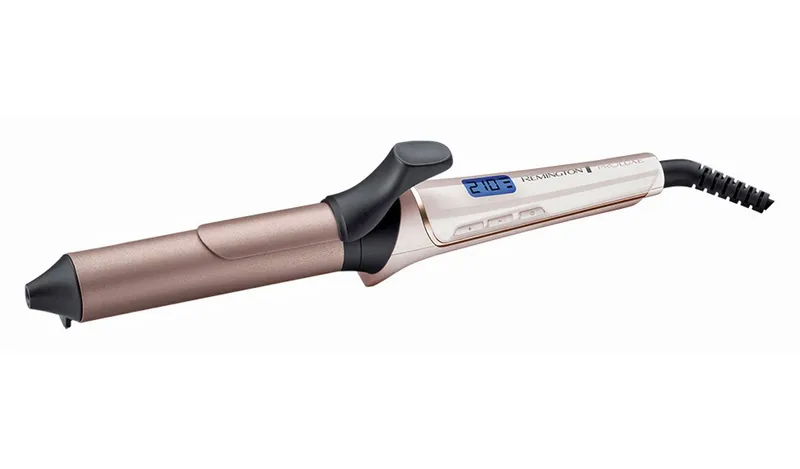 Remington PROluxe Curling Tong