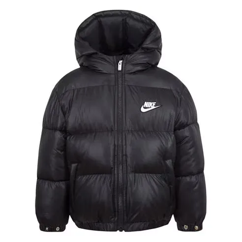 Nike Water Resistant Puffer Jacket Infants