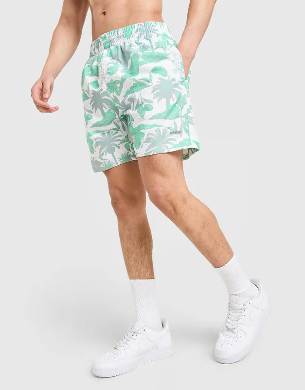 McKenzie Vacay Swim Shorts