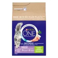PURINA ONE Special Needs Dry Cat Food Economy Packs
