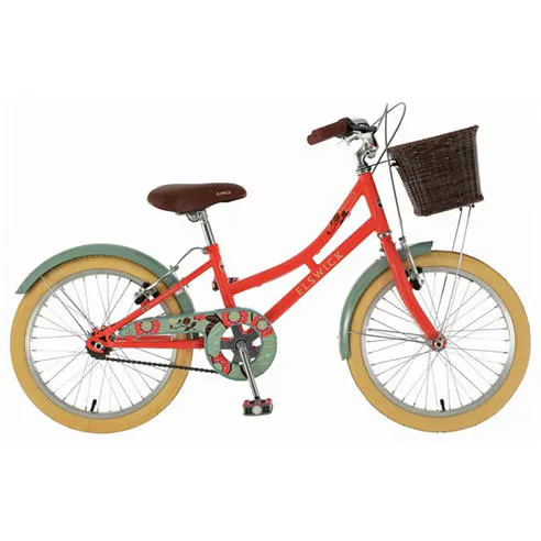 Elswick Harmony 18 Kids Heritage Bike