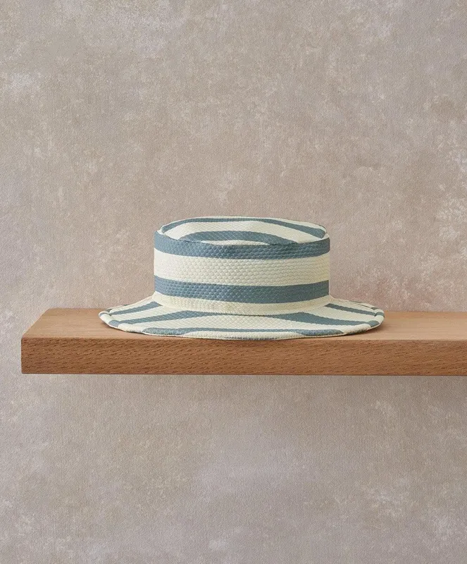 Mamas & Papas Textured Bucket Hat