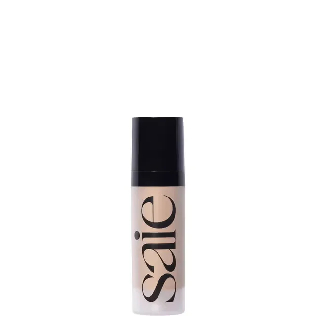 Saie Glowy Super Gel Mini 15ml (Various Shades)