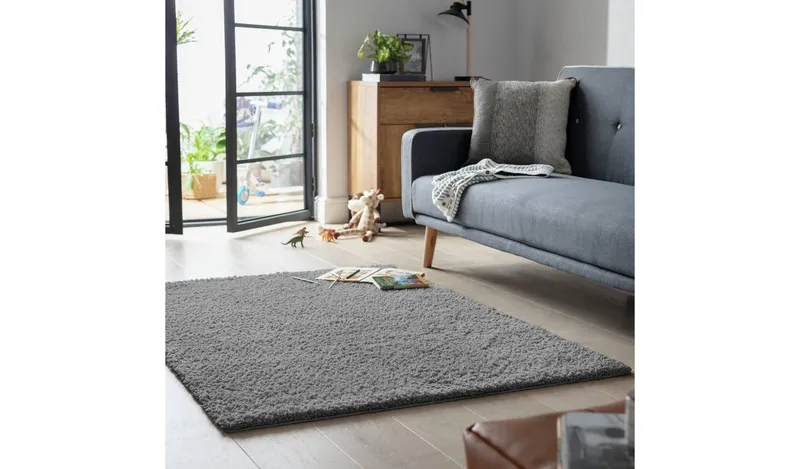Habitat Cosy Rug