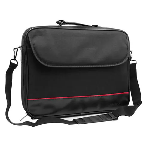 Volkano Industrial 15.6 Laptop Messenger Bag