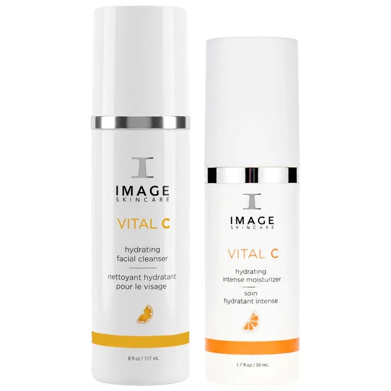 IMAGE Skincare Daily Hydration Duo