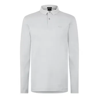 Boss Men's Pirol Long-Sleeve Polo Shirt, Timeless Design