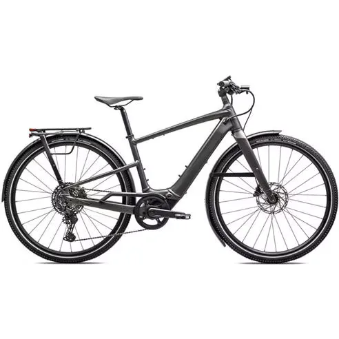 Specialized Turbo Vado SL 2 4.0 Eq 2026 Electric Hybrid Bike