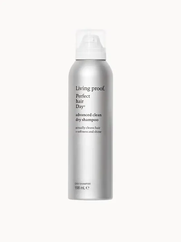 Living Proof Perfect Hair Day (PhD) Advanced Clean Dry Shampoo 198ml