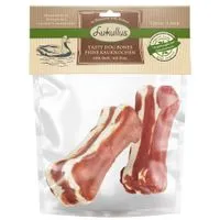 Lukullus Dog Bones Saver Pack 6 x 10cm