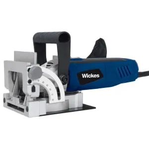 Wickes Corded Biscuit Jointer - 860W