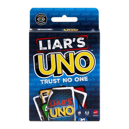 UNO Card Games