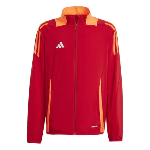 adidas Unisex Kids' Tiro24 Tracksuit Top