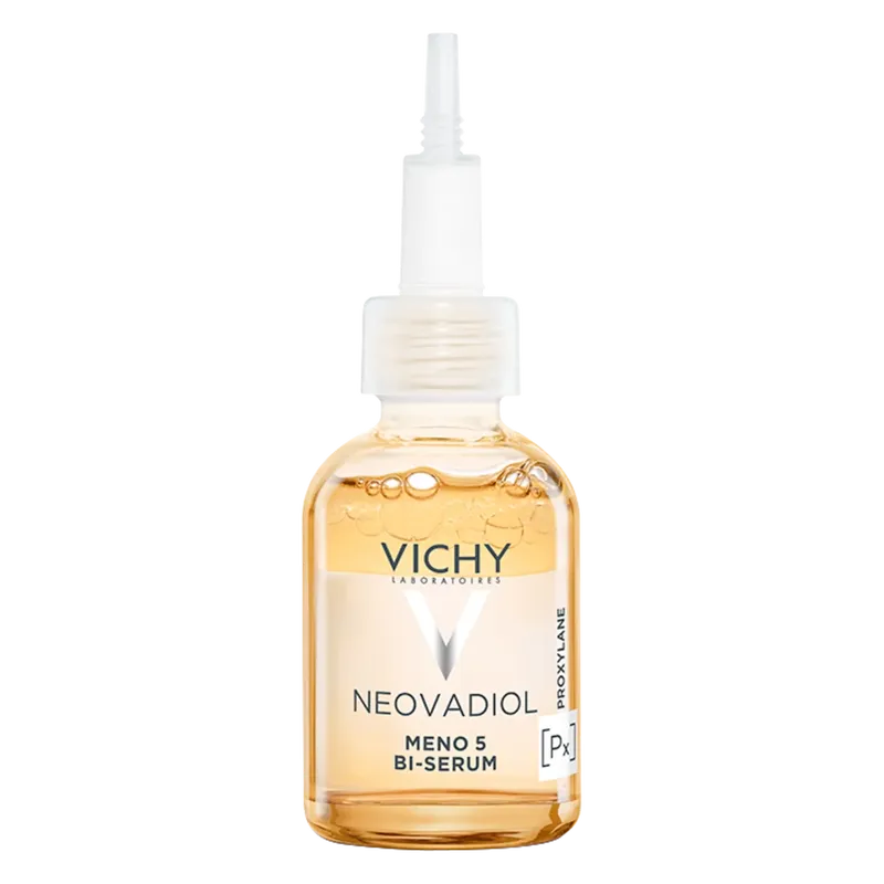 Vichy Neovadiol Meno 5 Bi-Serum