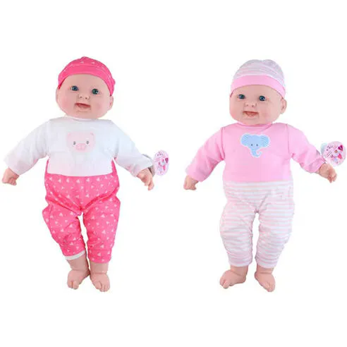 My Baby and Me Kids' Fashion Doll