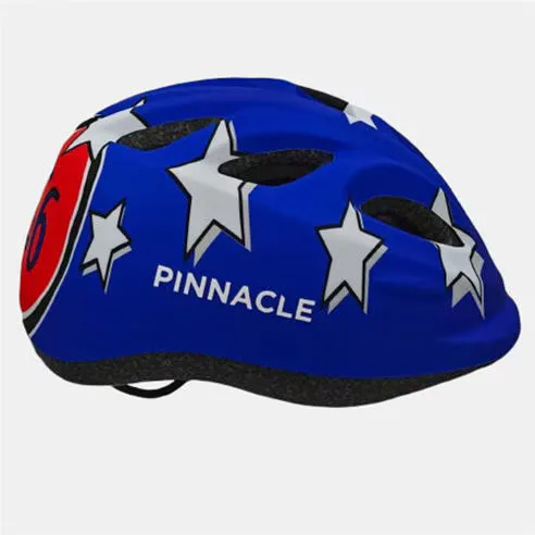 Pinnacle Youth Helmet