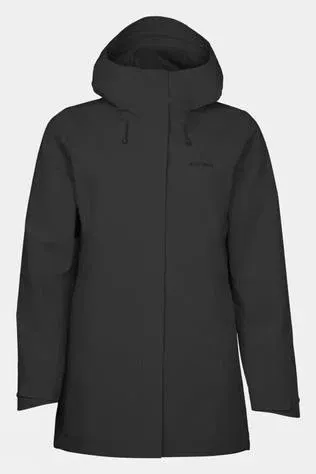 Ayacucho Womens Yosemite Jacket II