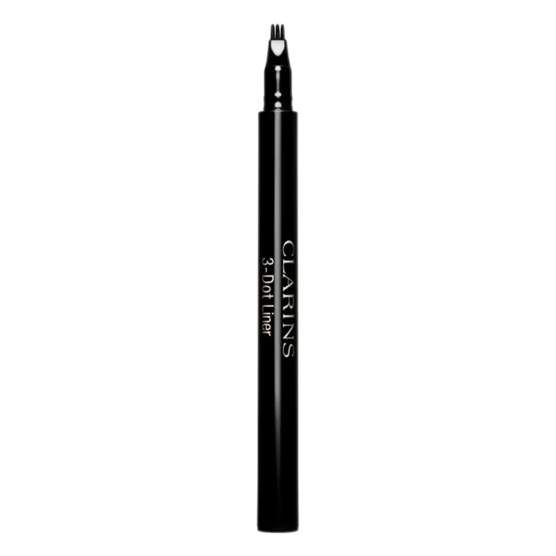 Clarins 3-Dot Liner - Easy Lining Eyeliner Dot by Dot