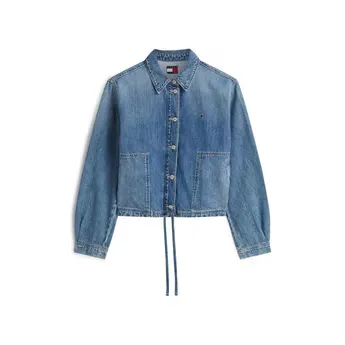 Tommy Jeans Women's Denim Jacket