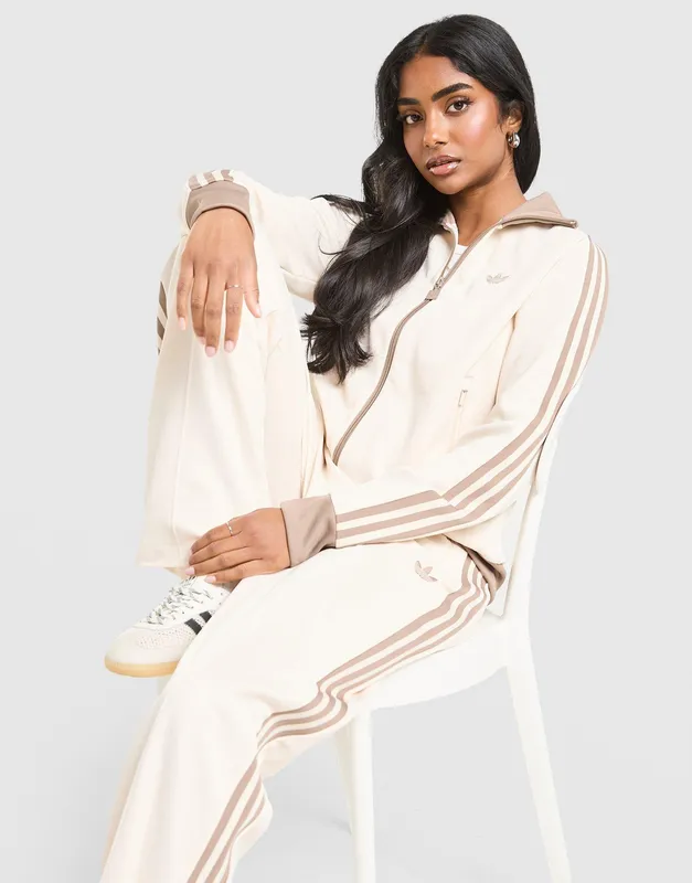 adidas Originals Classic Track Top
