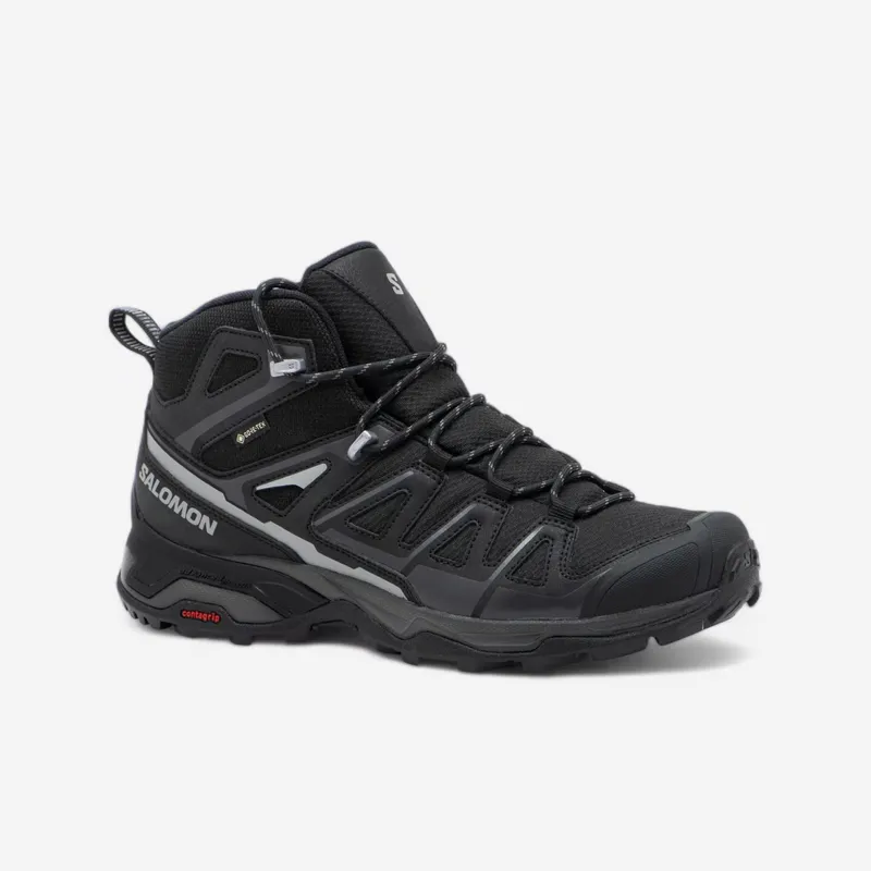 SALOMON X Ultra Pioneer 2 GTX Gore-Tex Men's Walking Boots