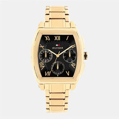 Tommy Hilfiger Mens Bracelet Watch