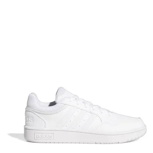adidas Hoops 3.0 Ladies Trainers