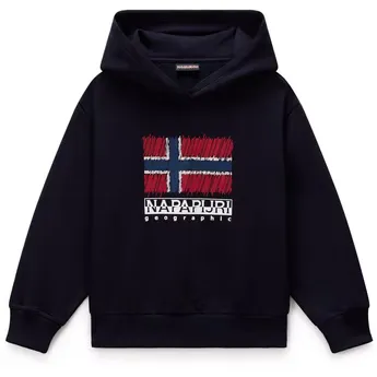 Napapijri Kids' Napa Adige Hoodie