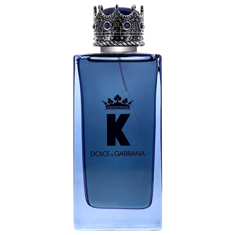 Dolce&Gabbana K Eau de Parfum Intense Spray 100ml