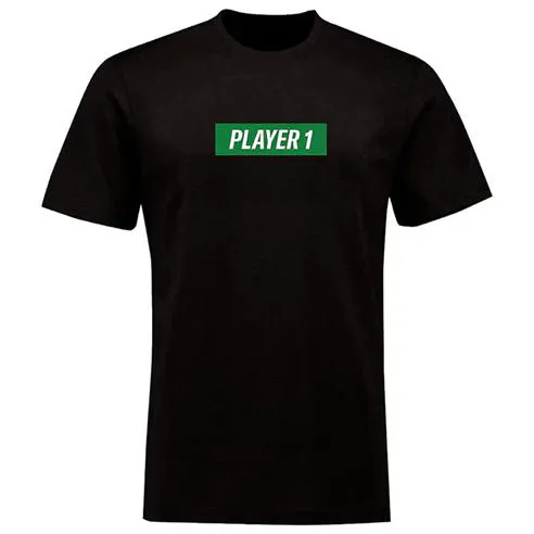Xbox Player1 T-Shirt -