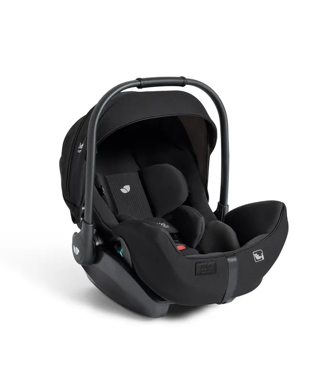 Joie i-Level™ Pro Signature Car Seat - Eclipse