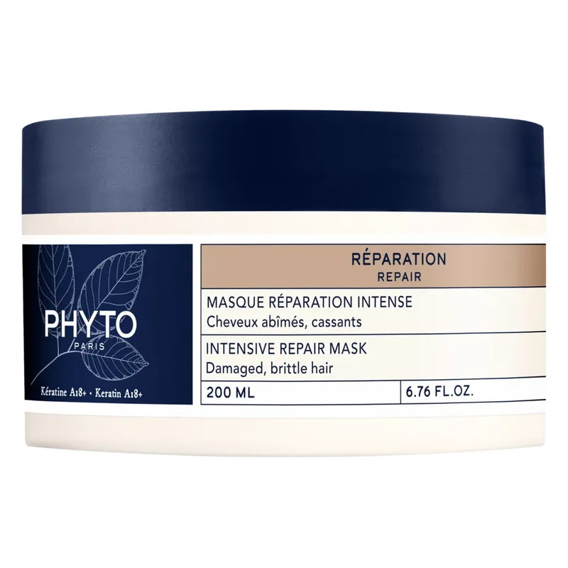 Phyto Repair Intensive Repair Mask