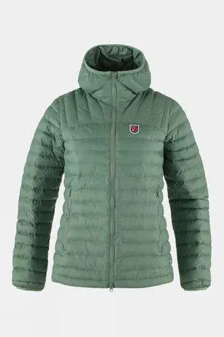 Fjallraven Womens Expedition Lätt Hoodie Jacket