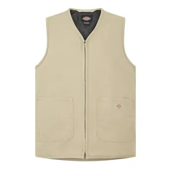 Dickies Men's Gilet