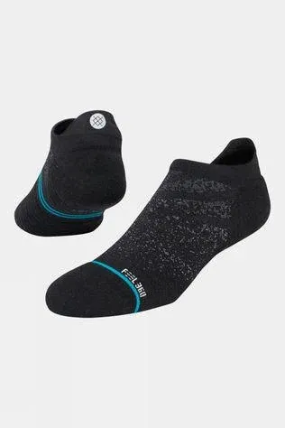 Stance Unisex Run Ultra Light Tab Socks