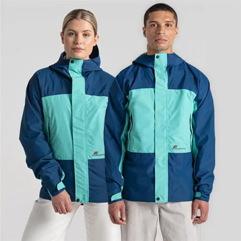 Craghoppers Men's Dustin Waterproof Jacket