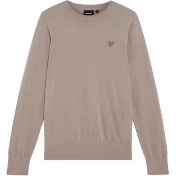 Lyle and Scott Men's Crew Neck Jumper