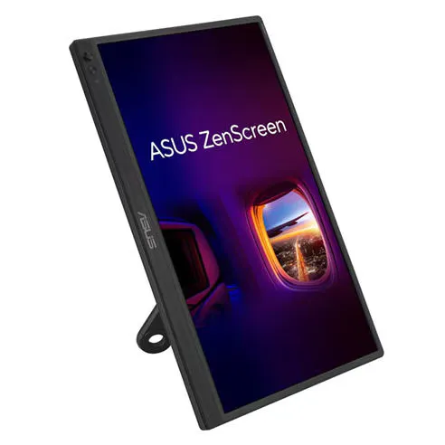 ASUS ZenScreen MB169CK 15.6 inch Portable USB FHD Monitor