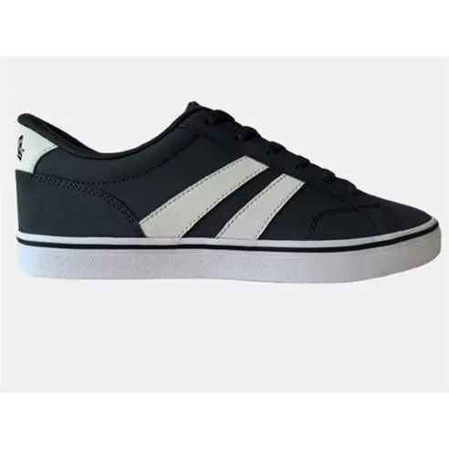 Lonsdale Men's Lace Up Water Resistant Low-Top Trainers