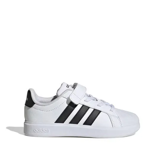 adidas Streetalk Trainers Kids