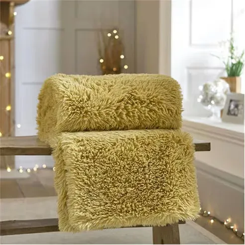 The Lyndon Company Rochester Throw 127x150cm