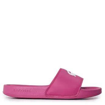 Lacoste Serve Sliders