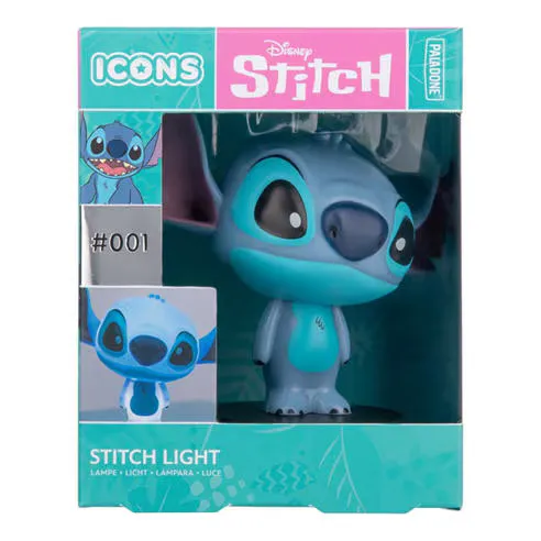 Disney Stitch Stitch: Icon Light