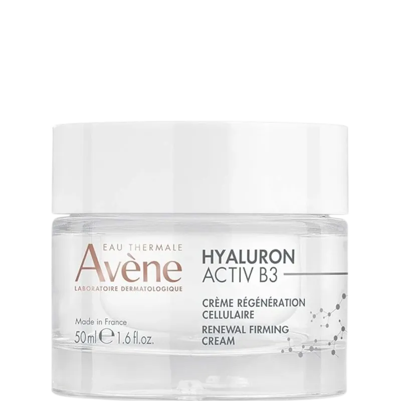 Avene Hyaluron Activ B3 Cell Renewal Cream