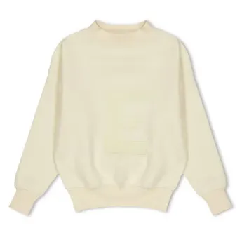 Fear Of God Essentials Unisex Kids' Crew Neck Jumper