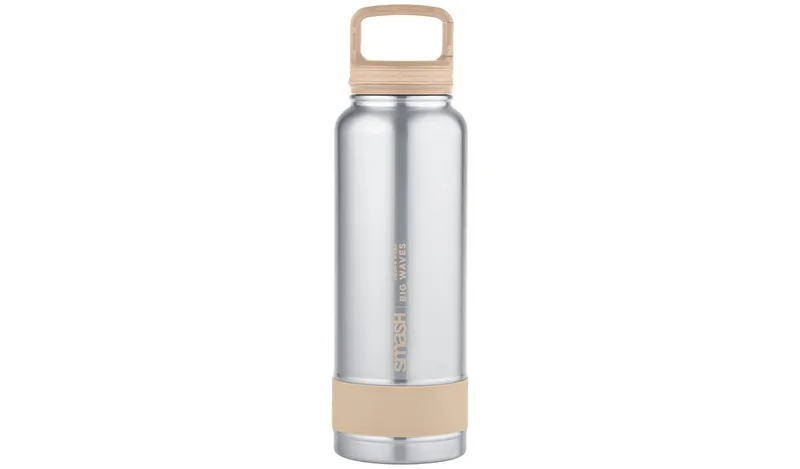 Smash Pink Camping Bottle - 1L