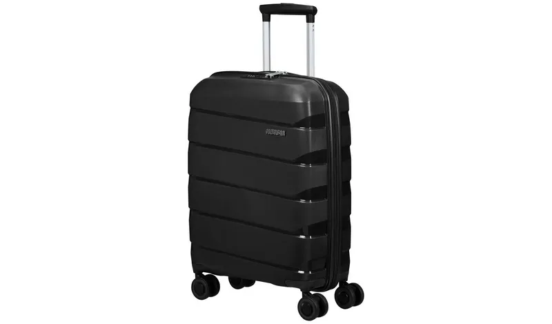 American Tourister Move Hard Large Suitcase - Black