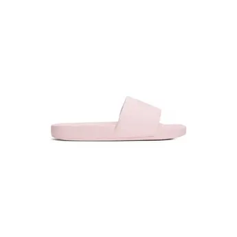 Tommy Jeans Women's TJ Bubble Sliders